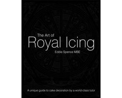 The Art of Royal Icing