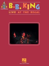 B.B. King - Live at the Regal Songbook