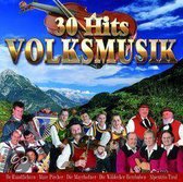 30 Hits Volksmusik