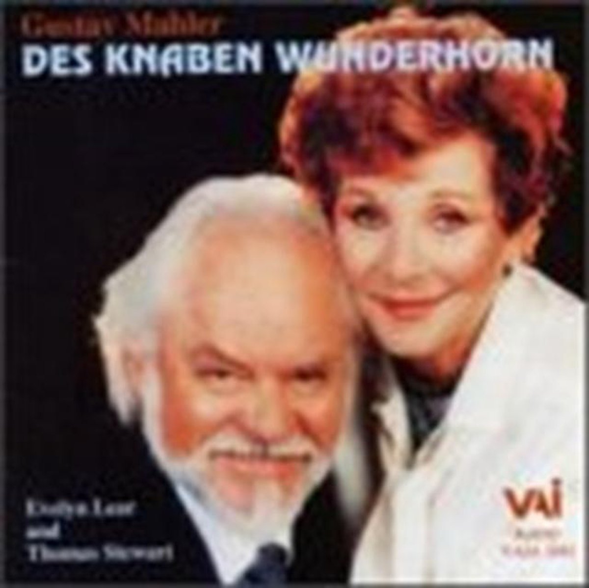 Lear/Stewart - Des Knaben Wunderhorn