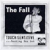 Touch Sensitive...bootleg Box Set
