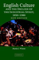 English Culture & Decline Of Industrial
