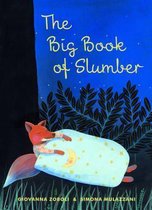 Big Book Of Slumber