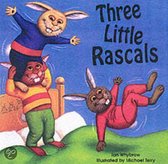 Three Little Rascals