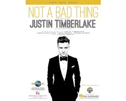 Omslag van Not a Bad Thing