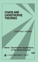 Quantitative Applications in the Social Sciences - Chaos and Catastrophe Theories