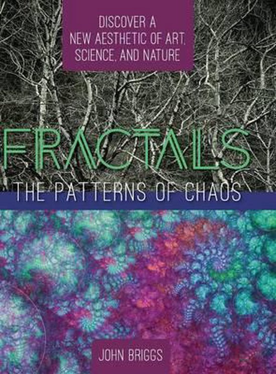 Fractals - cover