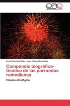 Compendio Biografico-Tecnico de Las Parrandas Remedianas
