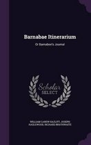Barnabae Itinerarium