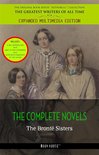 The Brontë Sisters: The Complete Novels