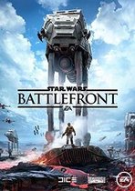 Electronic Arts Star Wars: Battlefront Day 1 Edition PS4, PlayStation 4, Multiplayer modus, T (Tiener)