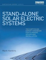 Earthscan Expert - Stand-alone Solar Electric Systems