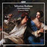 Sebastian Bodinus: Divertissements