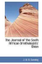 The Journal of the South African Ornithologists' Union