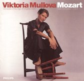 Mozart: Violin Concertos no 1, 3 & 4 / Mullova, et al