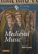 Cambridge Companions to Music - The Cambridge Companion to Medieval Music