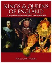 The Kings And Queens Of England