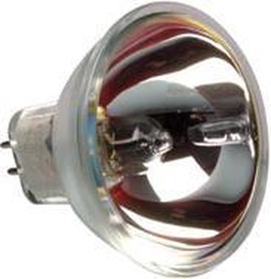 Zeeziekte Grand hamer Halogeenlamp Philips, 250W / 24V, Elc Gx5.3, 3400K, 50H | bol.com