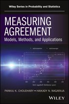 Wiley Series in Probability and Statistics 34 - Measuring Agreement