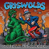 Godzilla Vs America