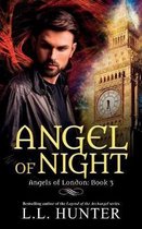 Angels of London- Angel of Night