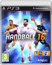 Handball 16  PS3