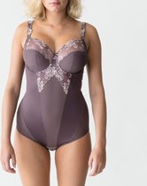 PrimaDonna Plume Body - Toffee - Maat 85D