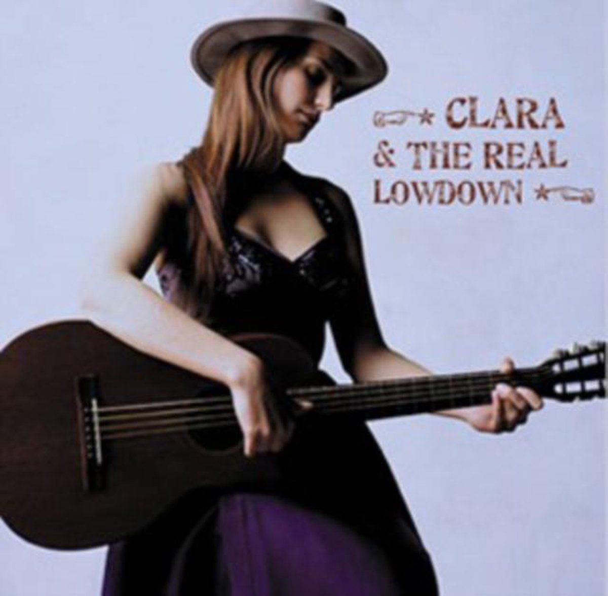Clara & the Real Lowdown