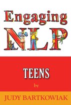Omslag NLP For Teens