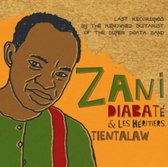 Zani Diabaté & Les Héritiers - Tientalaw (CD)