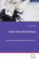 Fairy Tale Into Fantasy