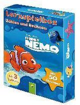 Disney Lernspielbox - Findet Nemo: Zählen und Rechnen