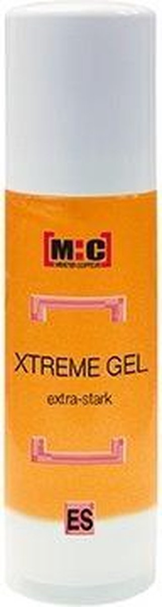 M:C Xtreme Gel 100ml