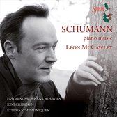 Schumann Piano Music