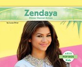 Pop Bios - Zendaya: Disney Channel Actress