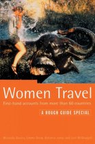 Rough Guide Woman Travel