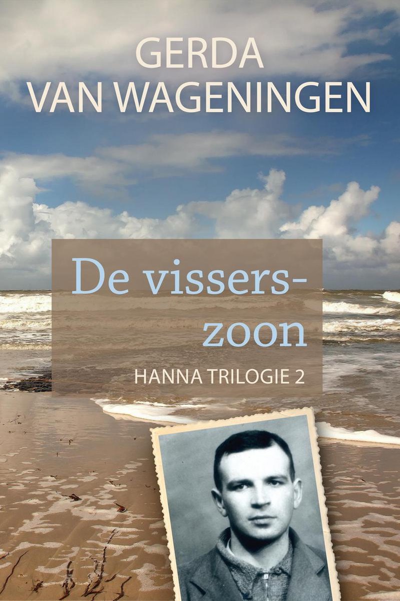 Hanna 2 - De Visserszoon - Gerda van Wageningen