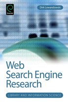 Library and Information Science 4 - Web Search Engine Research