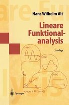 Lineare Funktionalanalysis