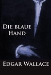 Die blaue Hand