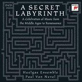 Secret Labyrinth - Celebration of Music from the Middle Ages to Renaissance