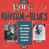 Dootone Rock 'N Rhythm & Blues