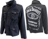 Jack Daniels-Winter Jacket-3XL