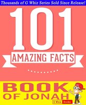 GWhizBooks.com - The Book of Jonah - 101 Amazing Facts You Didn't Know