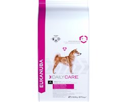 Eukanuba Dog Daily Care Sensitive Digestion - 12.5 KG