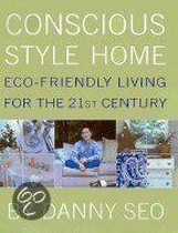 Conscious Style Home