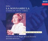 Bellini: La Sonnambula / Bonynge, Sutherland, Monti