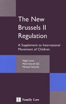 The New Brussels II Regulation
