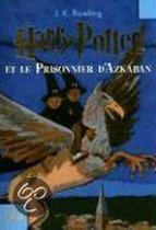 Harry Potter Et Le Prisonnier D'Azkaban