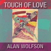 Touch of Love